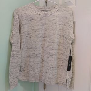 Women's size small Tahari sweater New